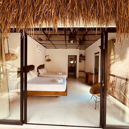Amarbacalar Hotel Eksteriør billede