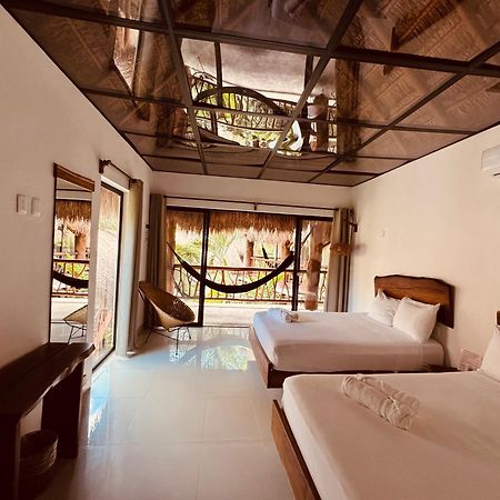 Amarbacalar Hotel Eksteriør billede