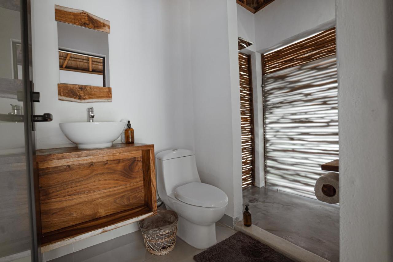 Amarbacalar Hotel Eksteriør billede