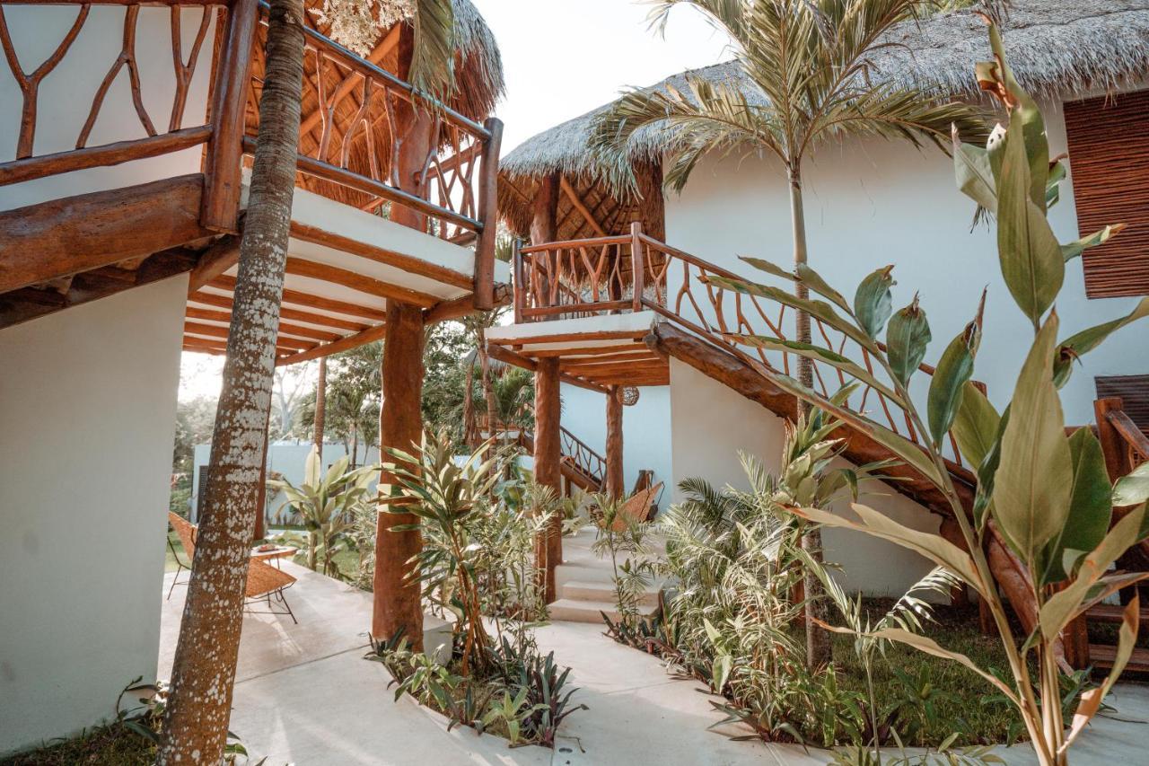 Amarbacalar Hotel Eksteriør billede
