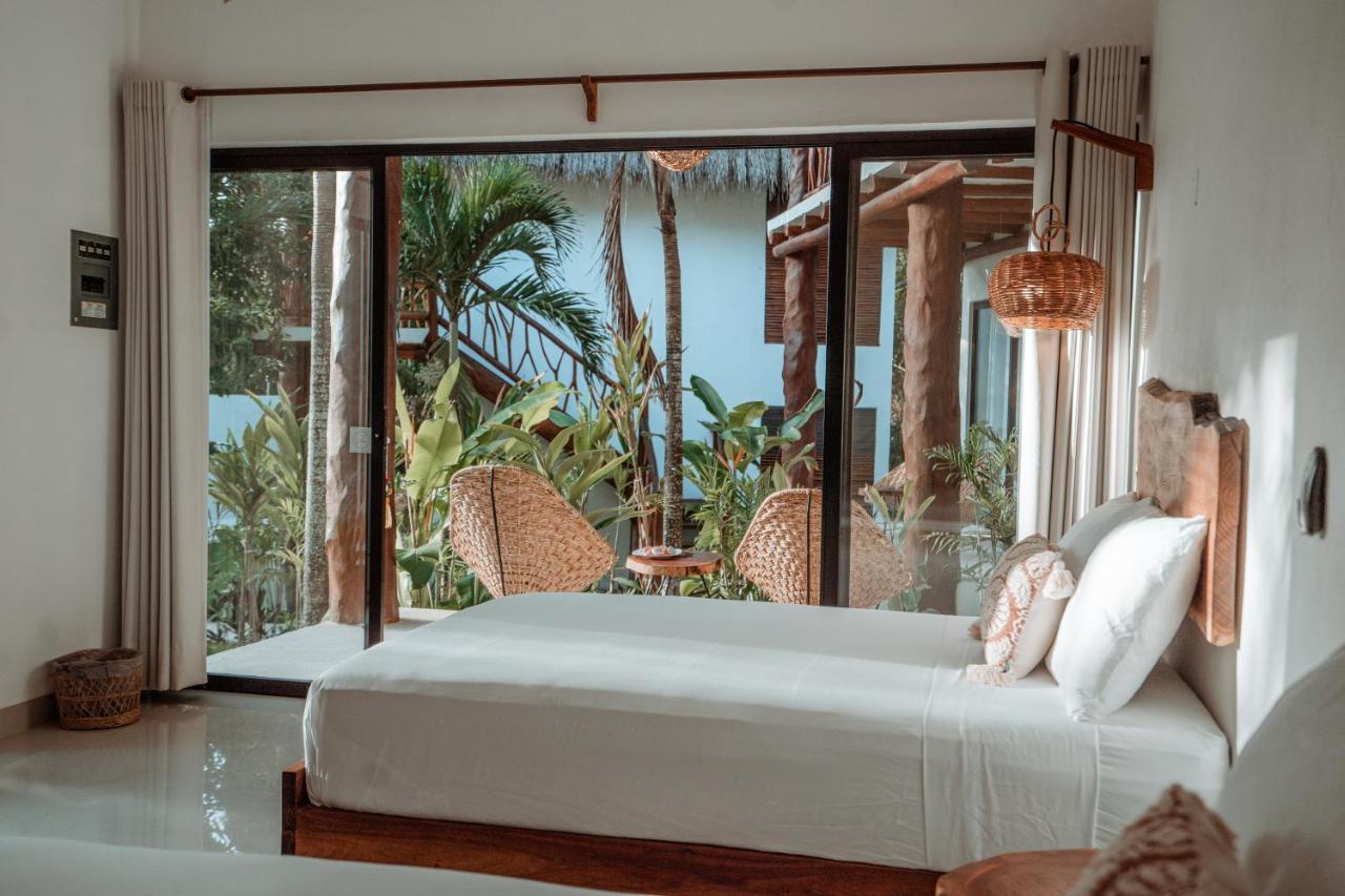 Amarbacalar Hotel Eksteriør billede