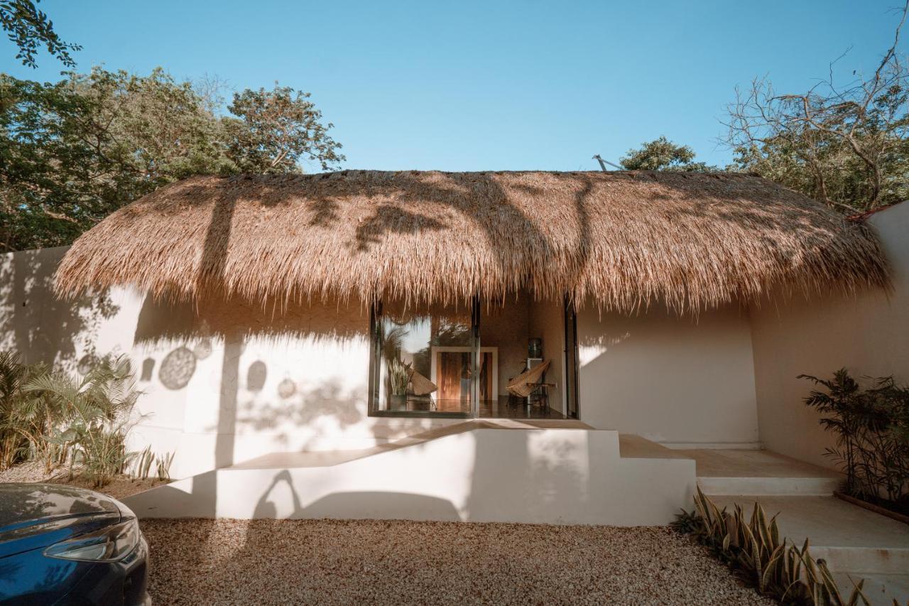 Amarbacalar Hotel Eksteriør billede