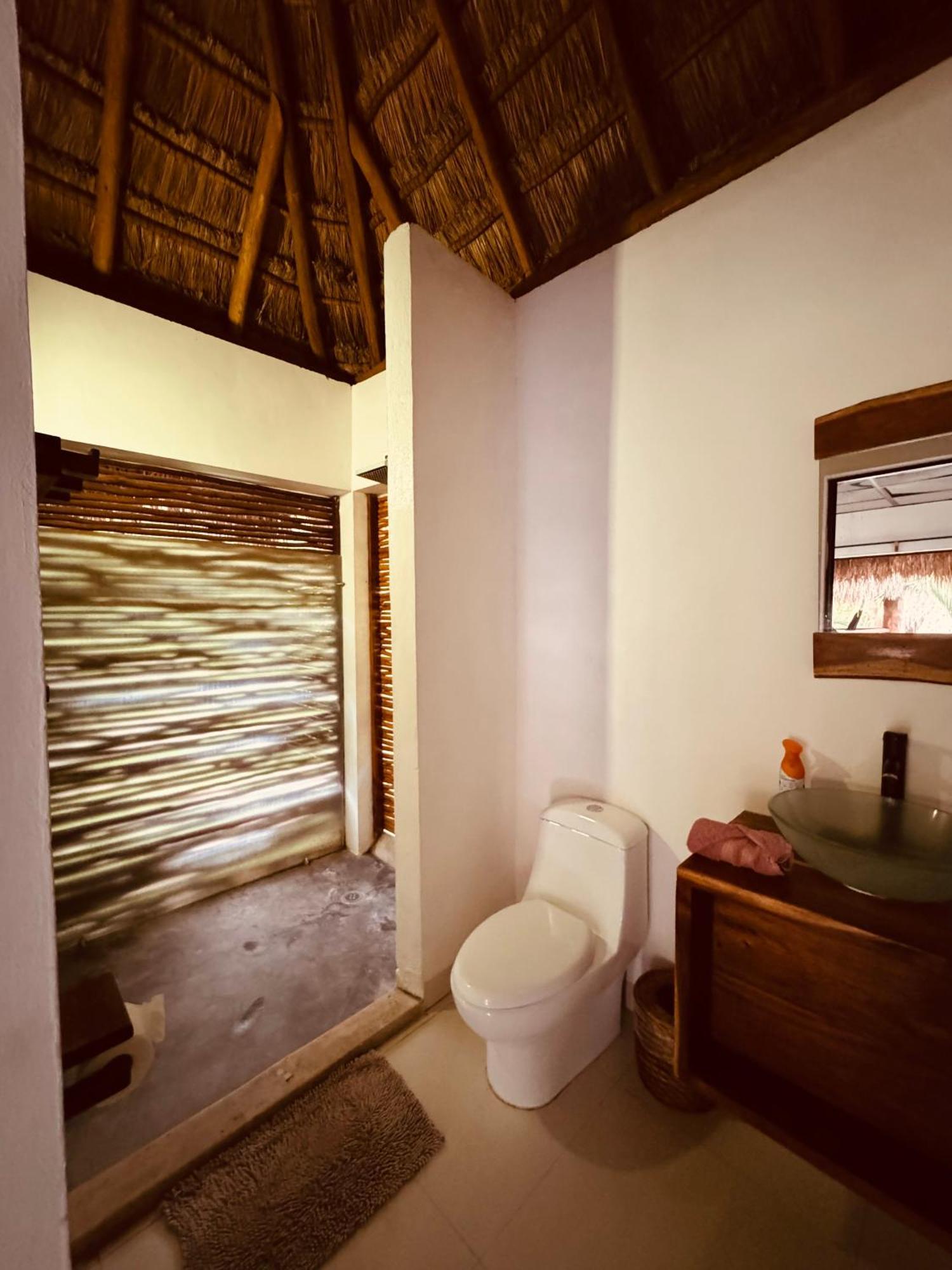 Amarbacalar Hotel Eksteriør billede