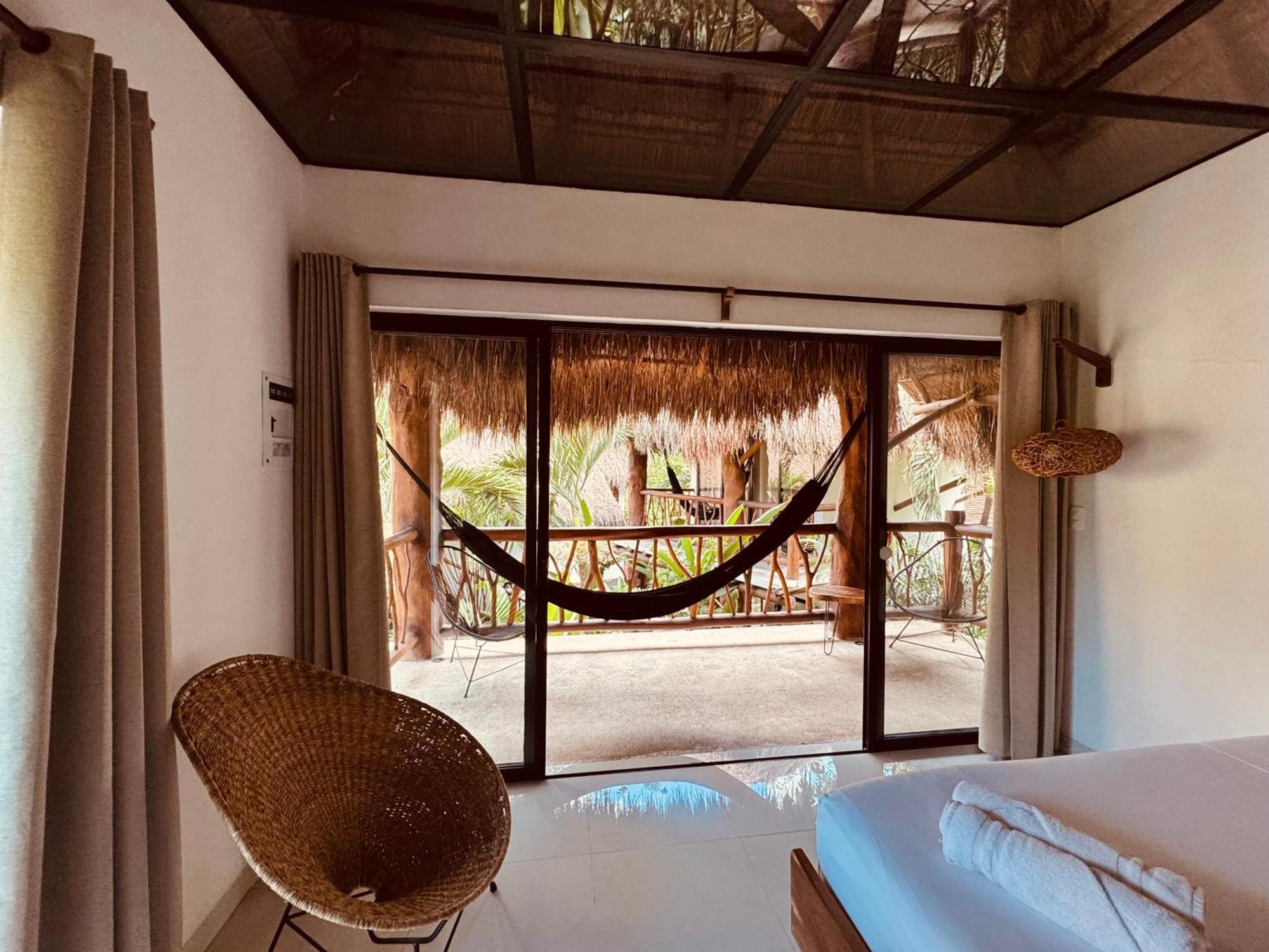 Amarbacalar Hotel Eksteriør billede