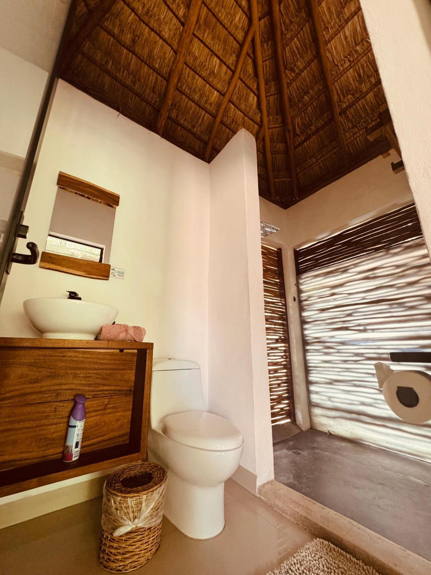 Amarbacalar Hotel Eksteriør billede