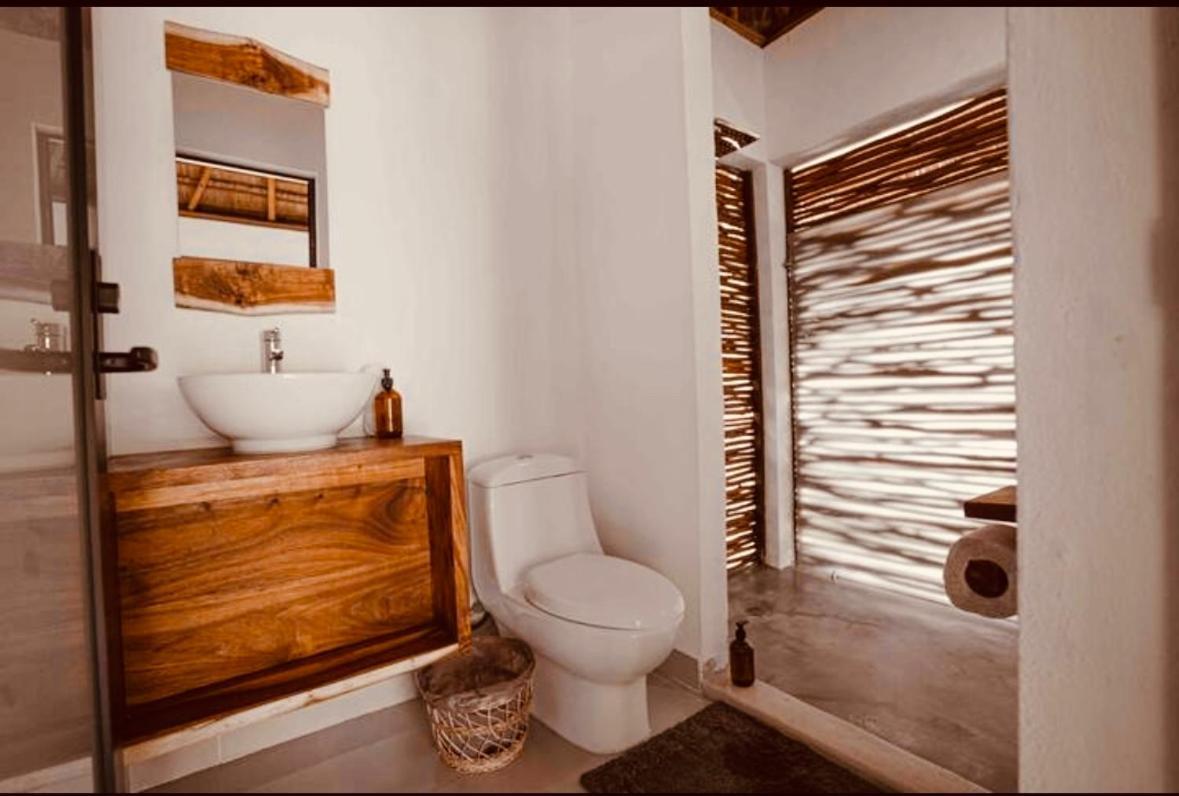 Amarbacalar Hotel Eksteriør billede