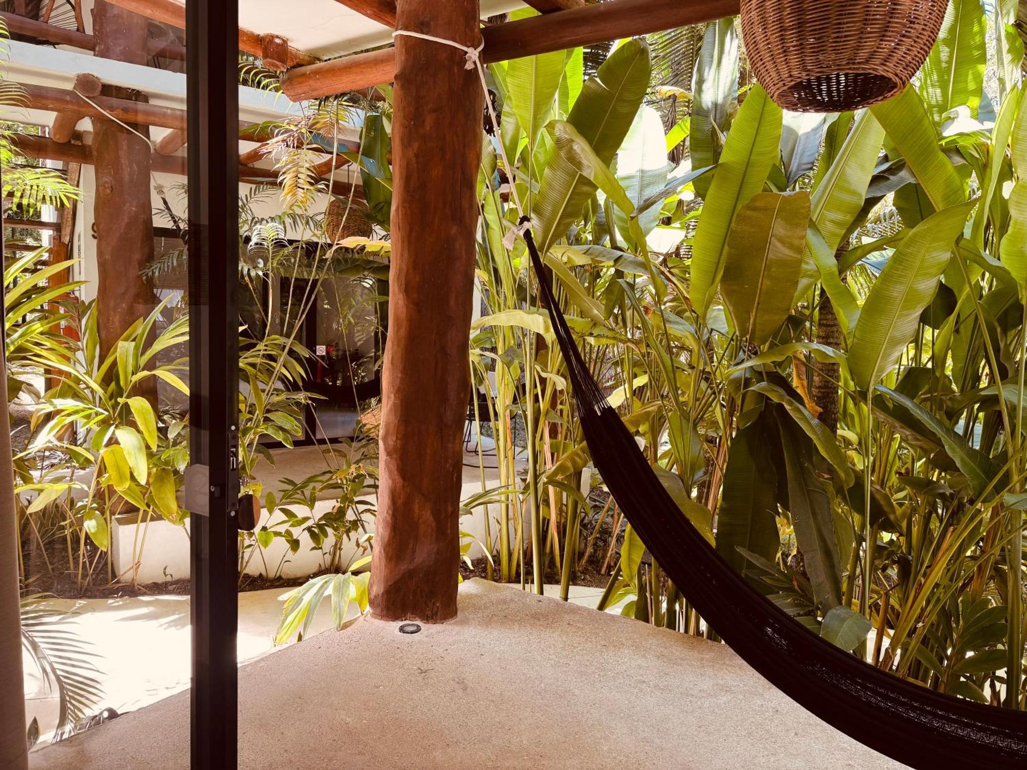Amarbacalar Hotel Eksteriør billede